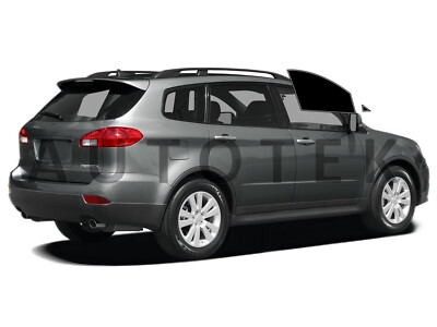 PreCut Film Front Two Door Windows Tint For Subaru Tribeca 2006-2008