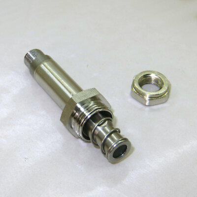 Replacement Pole Assembly Kit For Turbo GPC10, Pulse Valves, F,D,E,SQ,FD series