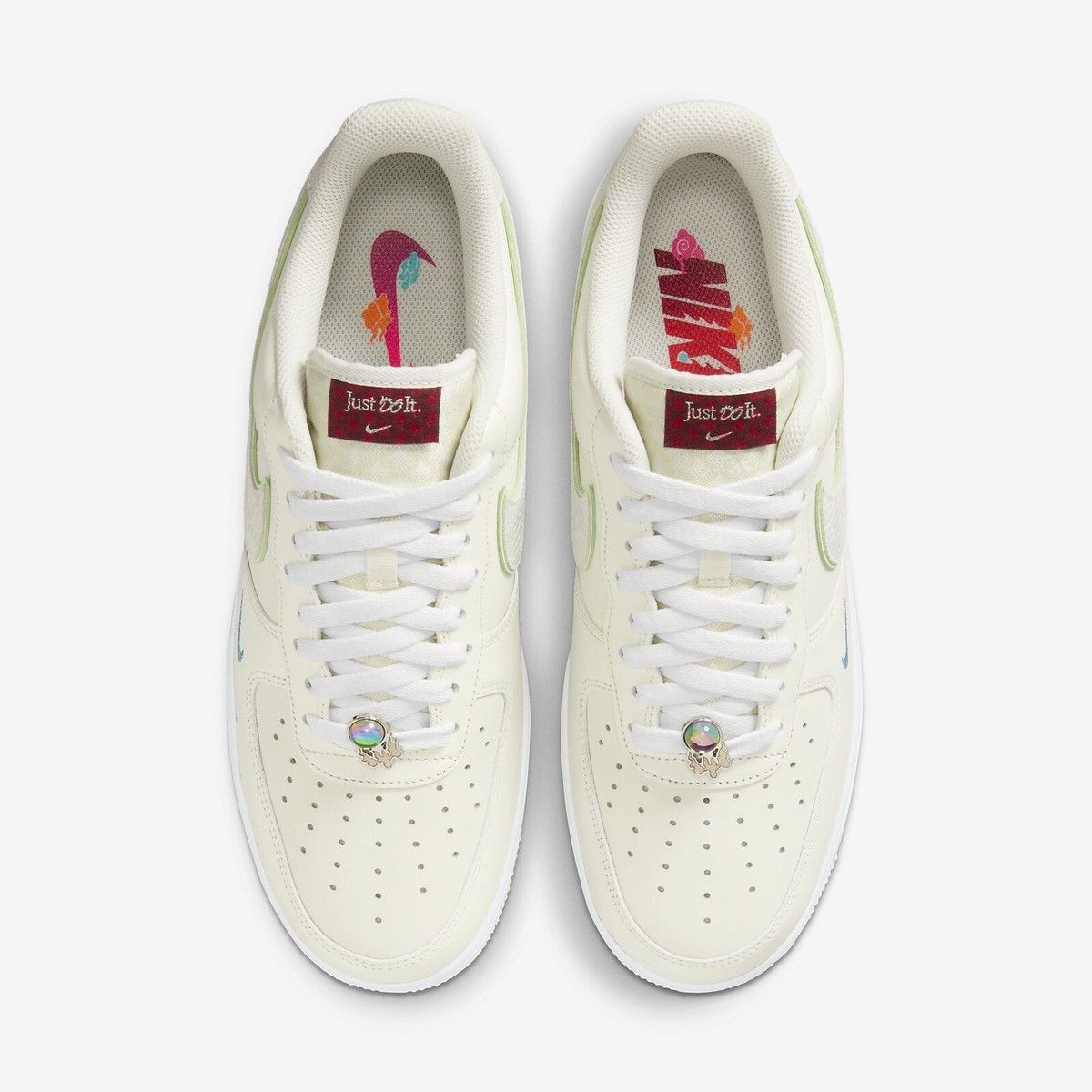 【NIKE】 Air Force 1 Low '07 Year of the Dragon Nike Air Force 1 Low '07 LX Year of the Dragon (2024
