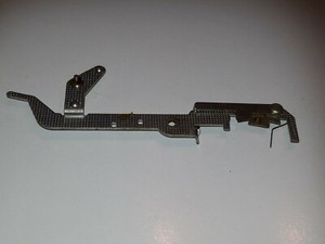 Pos 5) Bauteil/Ersatzteil für Plattenspieler PE 2001