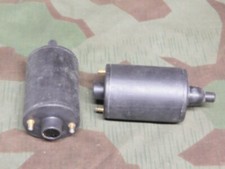 Panhead Dual Points 6 Volt Coils. Replaces H-d 31604-61. 61 - 64