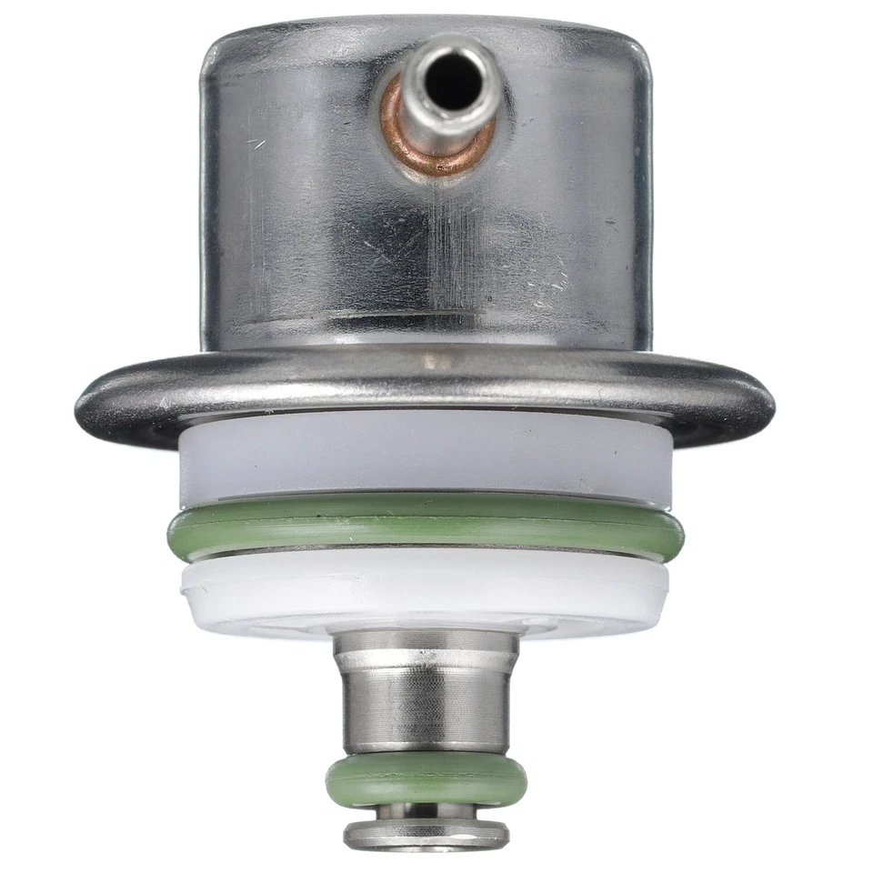 Regulador de presión de combustible Delphi 1999 para Mercedes-Benz SLK230 1998-2000 Foto 4 de 4