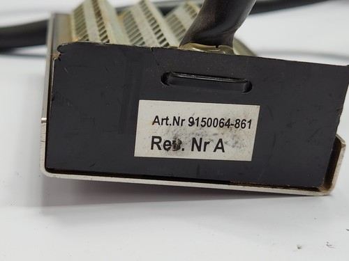 ROSEMOUNT TANKRADAR 9150068-871 TRASMETTITORE SCATOLA ELETTRONICA 9150064-861 REV E - Foto 11 di 11