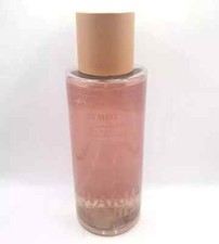 VICTORIA'S SECRET PINK WARM VANILLA BODY MIST 8.4 FL OZ LIMITED EDITION