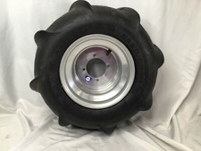 GBC Sand Shark Tire With Douglas Wheel Rim 20 x 11.00-10 R BLASTER RIM