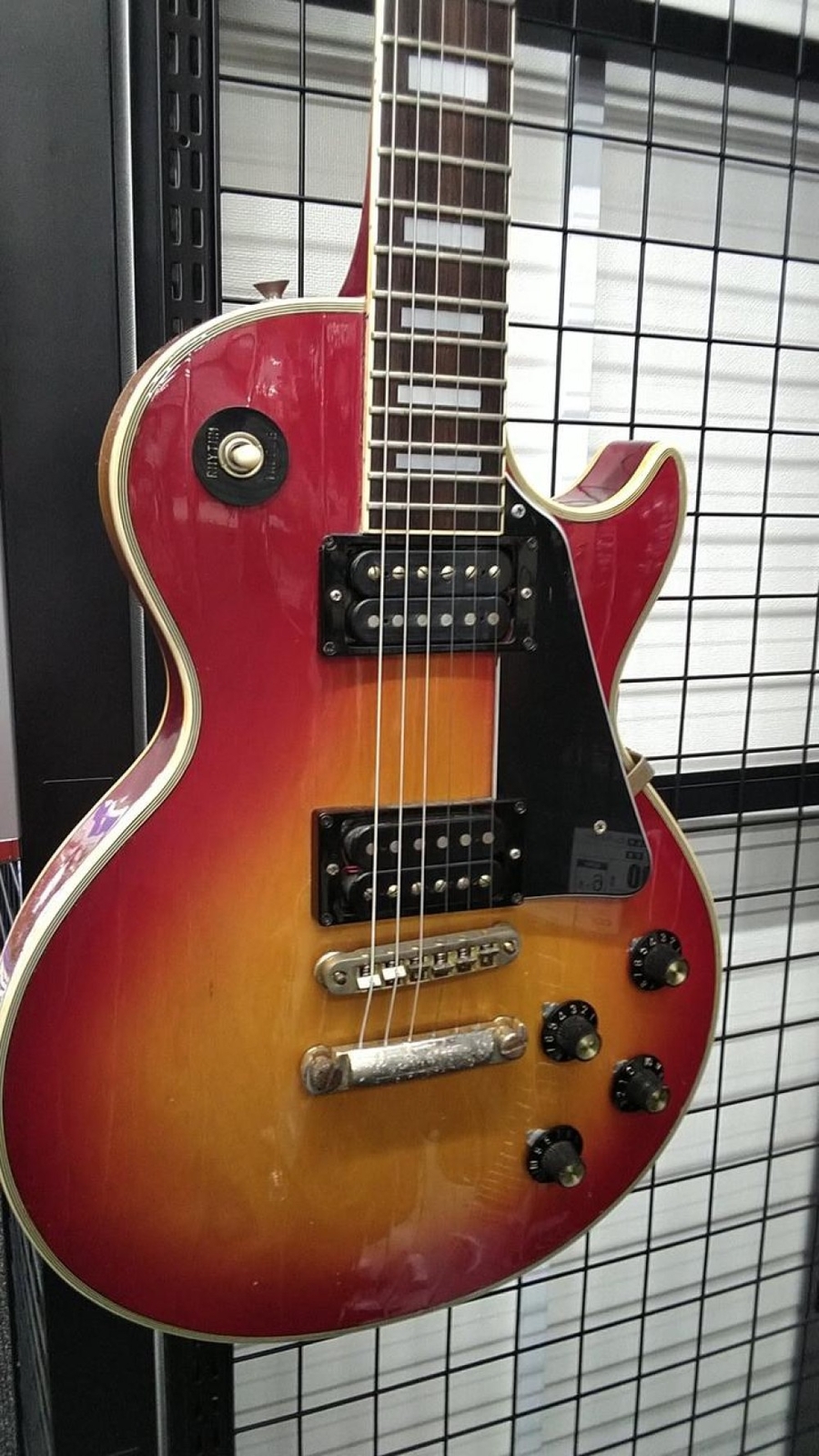 Greco EG480? EG700？ Super Power 1980年製 【公式通販】