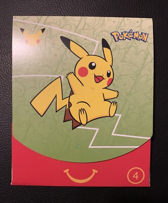 happy meal pokemon cards ebay One Piece Card Game Playmat and Storage Box Set Yamato main image 0