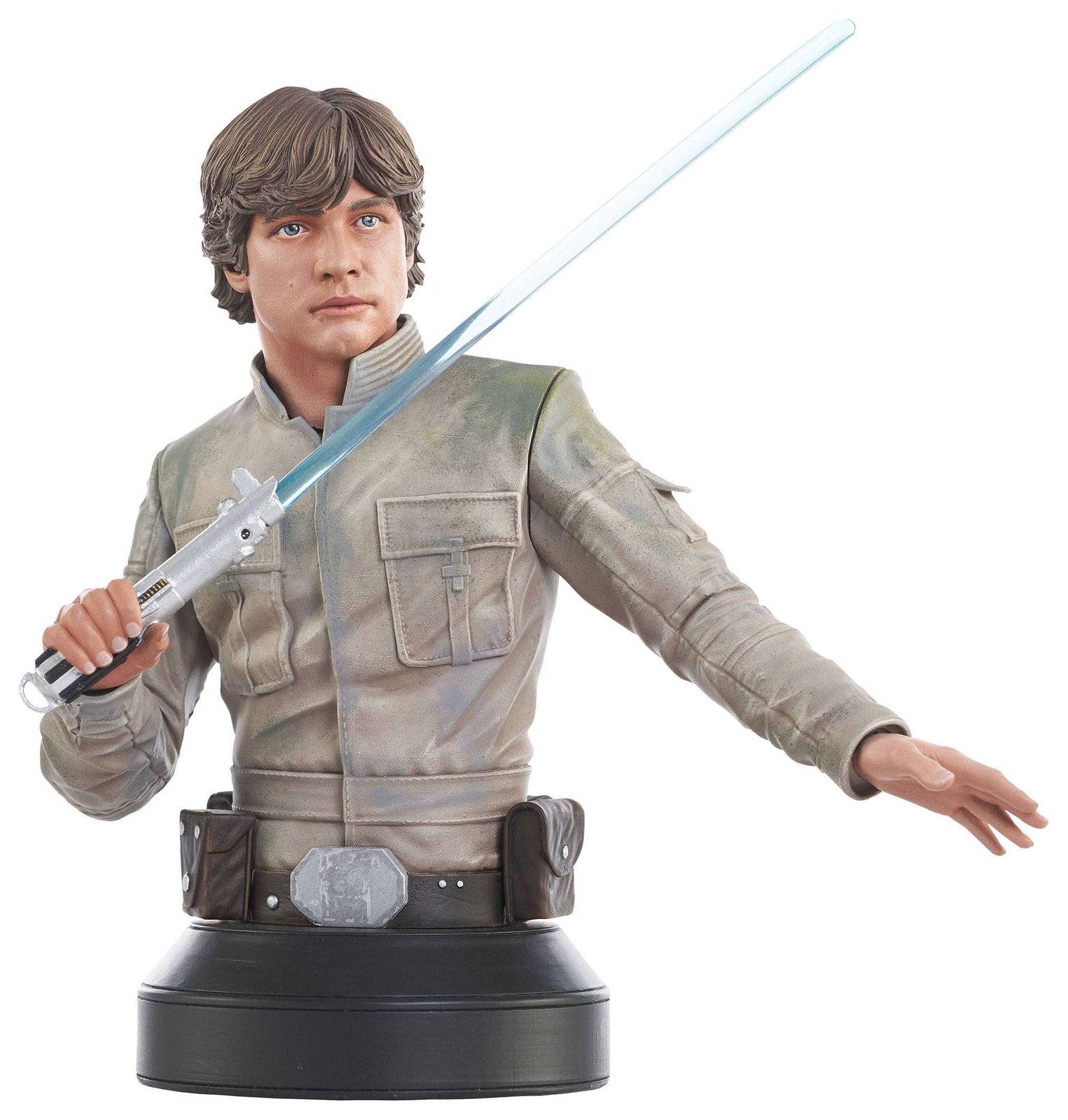 Gentle Giant - Star Wars The Empire Strikes Back Luke 1/6 Scale Bust