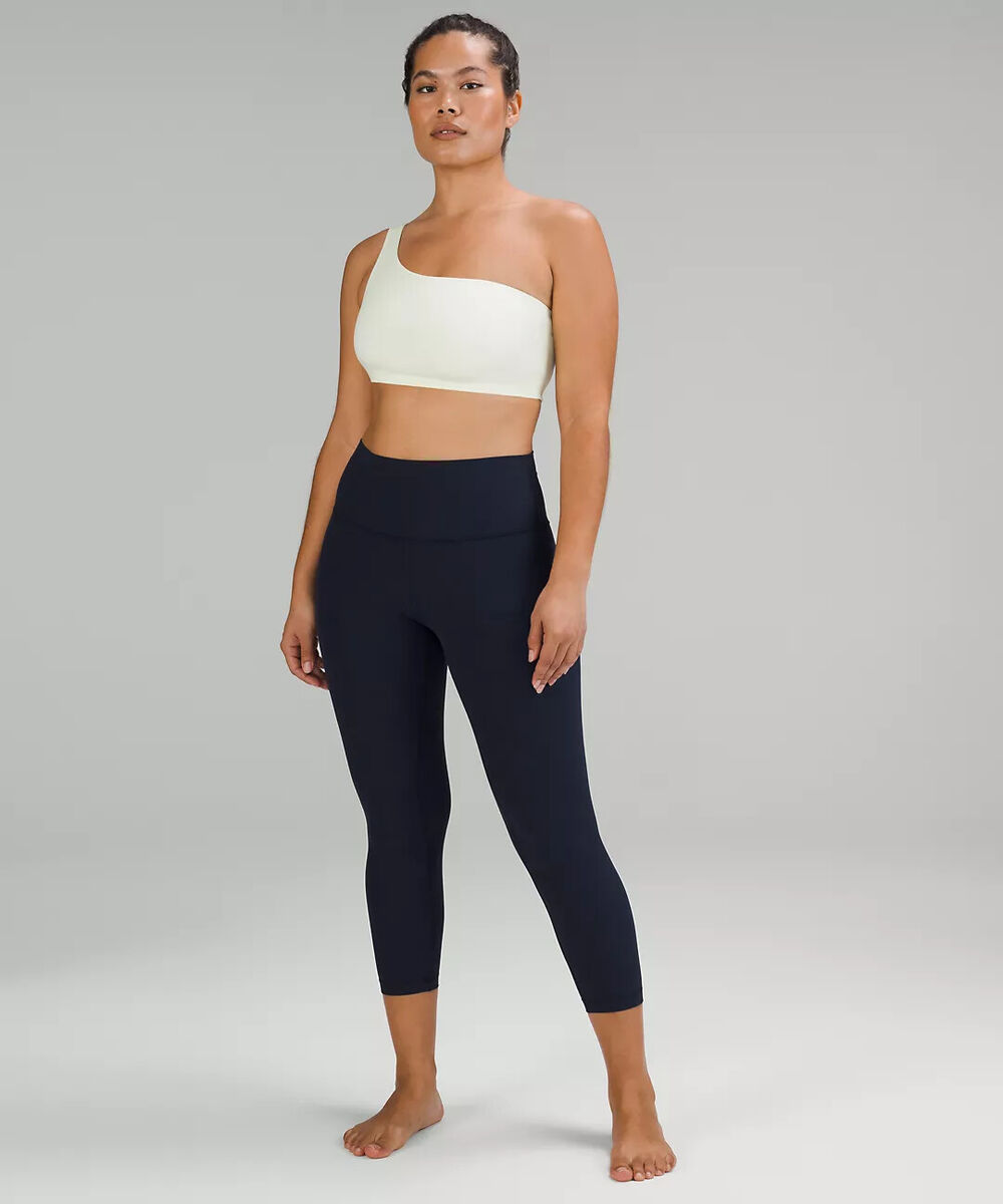 Lululemon Align Ribbed High Rise Pant 25 - Retail $118