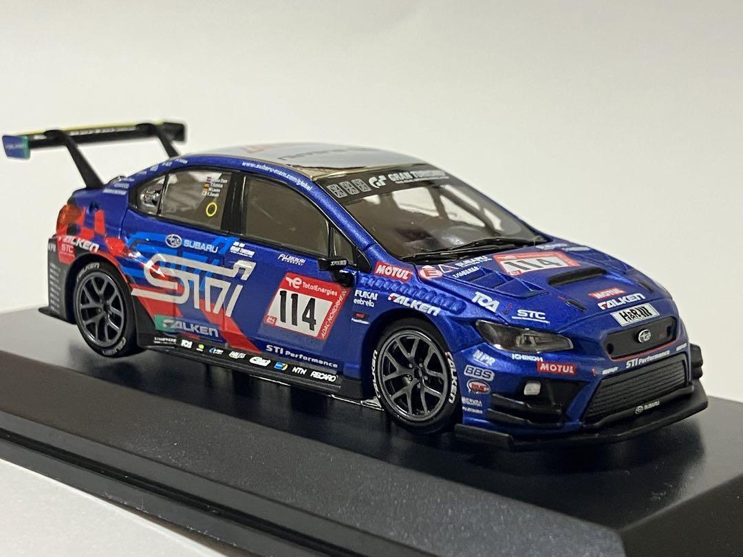 Subaru Wrx Sti Nbr Challenge 2022 | eBay Subaru Wrx Sti Nbr Challenge 2022 | eBay