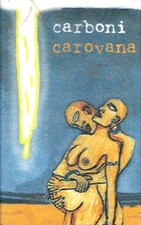 MUSICASSETTA -  LUCA CARBONI - CAROVANA                   17 