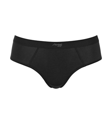 Sloggi Ever Ease Damen Hipster Unterhose Damen 10219600