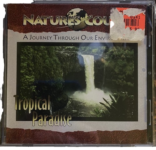 Durag Dynasty 360 Waves CD - Alchemist Planet Asia Nature Sounds