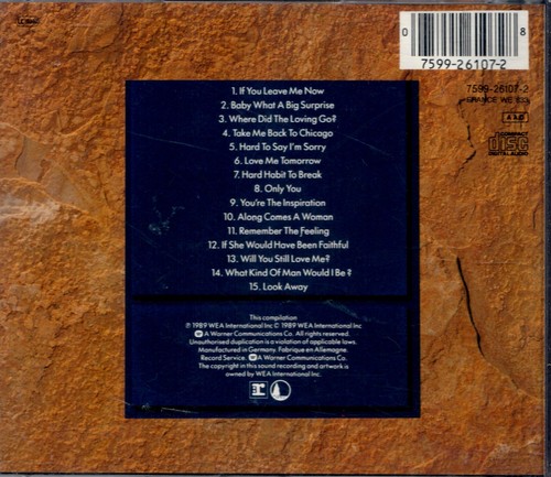 A-C Rock & Pop International - CD aus Sammlung zur Auswahl sehr guter Zustand - Bild 191 von 241