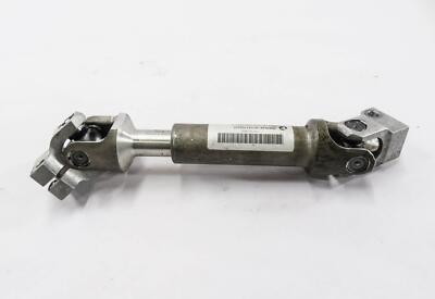 Yue 71G上下 E70/L 2011 BMW X5 (e70) Steering Column Link Linkage U-joint Coupler