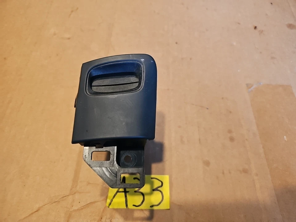 2013 奥迪 s4 - 点火启动开关原始设备制造商 8K0909131D — 第 2/4 张图片