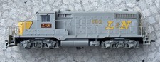 HO Life-Like L&N  #902 GP Locomotive