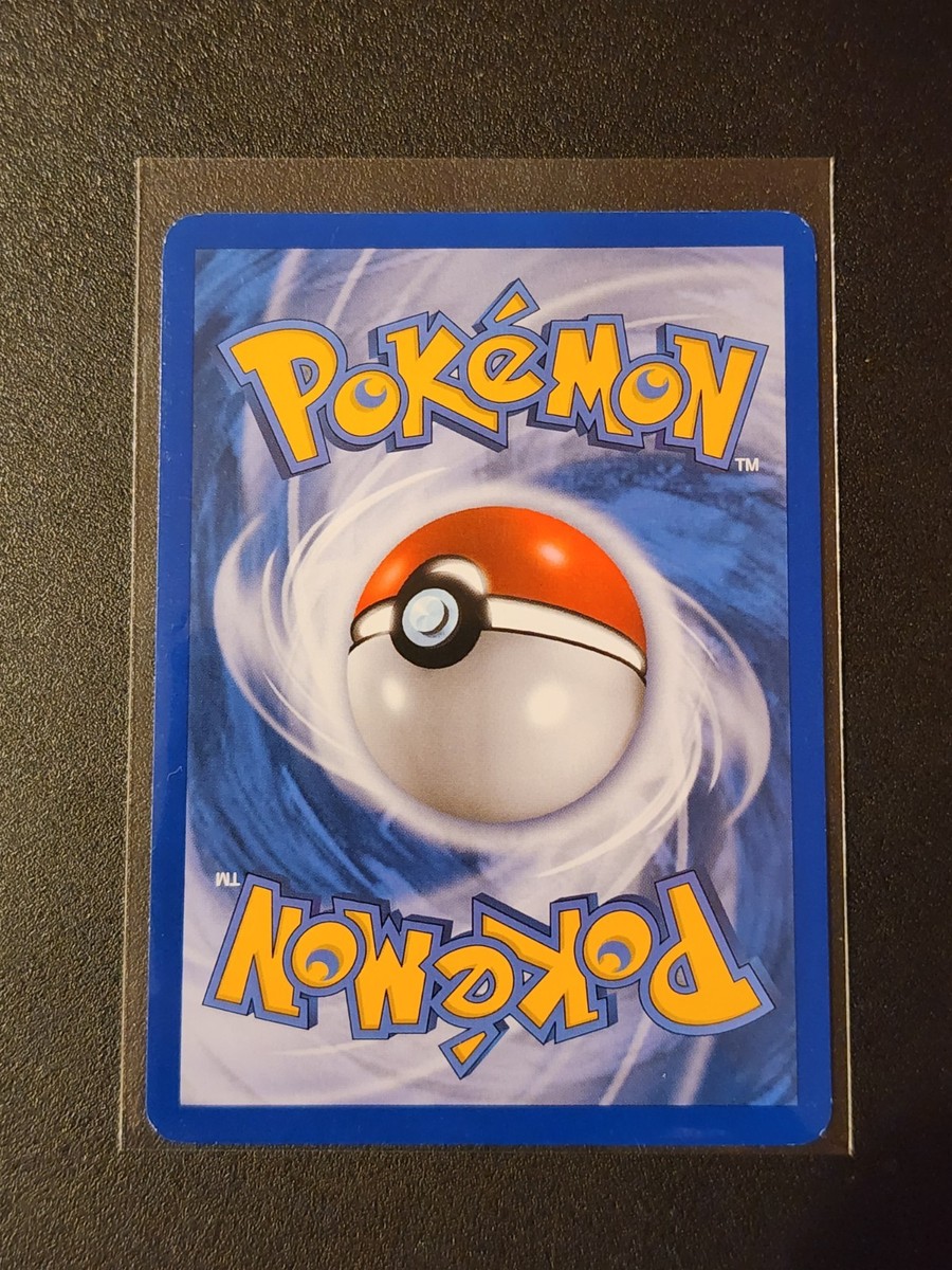 Minun 71/147 - Supreme Victors 2009 Vintage Pokemon TCG - NM Yuka