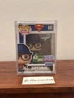 Funko Pop! Superman 613 ECCC - DC 2026 Exclusive Legendary LE /1500 (Box Flaws)