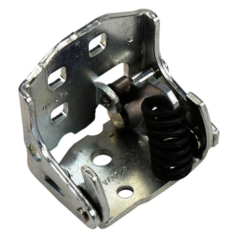 Genuine ACDelco For Chevy Traverse 2009-2017 Door Hinge Driver Side Front Lower - Image 2 of 4