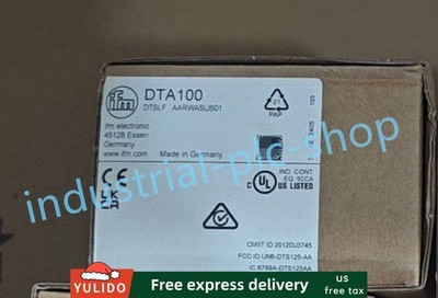 1PC IFM DTA100 brand new Read and write head
