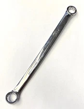 Armstrong Tools 9/16 x 5/8 Box End Wrench 12-point. USA 26-679