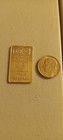 JM 5 Gram Silver Bars, 5 Total Bars, 25 Grams Total — photo 1