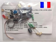 Kit Universel LNK304Pn Carte L1790, L1373, L1782, L1799, L2158, L2524