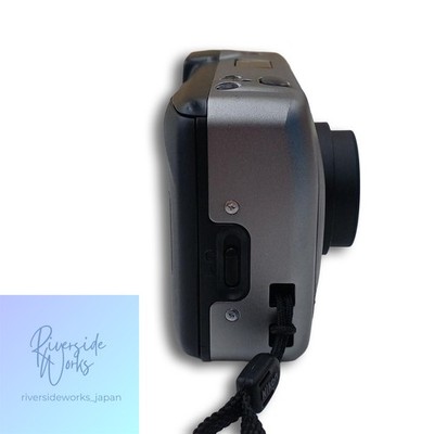 NIKON Film Camera ZOOM310 AF Vintage Classic Camera | eBay