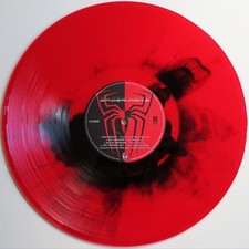 Spiderman Lp for sale - eBay