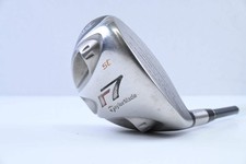 Taylormade R7 Steel #3 Wood / 15 Degree / Regular Flex Reax 70 Shaft