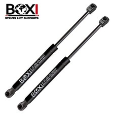2Pcs Front Hood Lift Supports Shocks Struts For Land Rover Discovery Sport 15-23