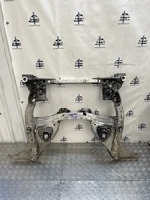 BMW M5 F10 4.4i V8 S63B44B FRONT AXLE SUBFRAME 2283903