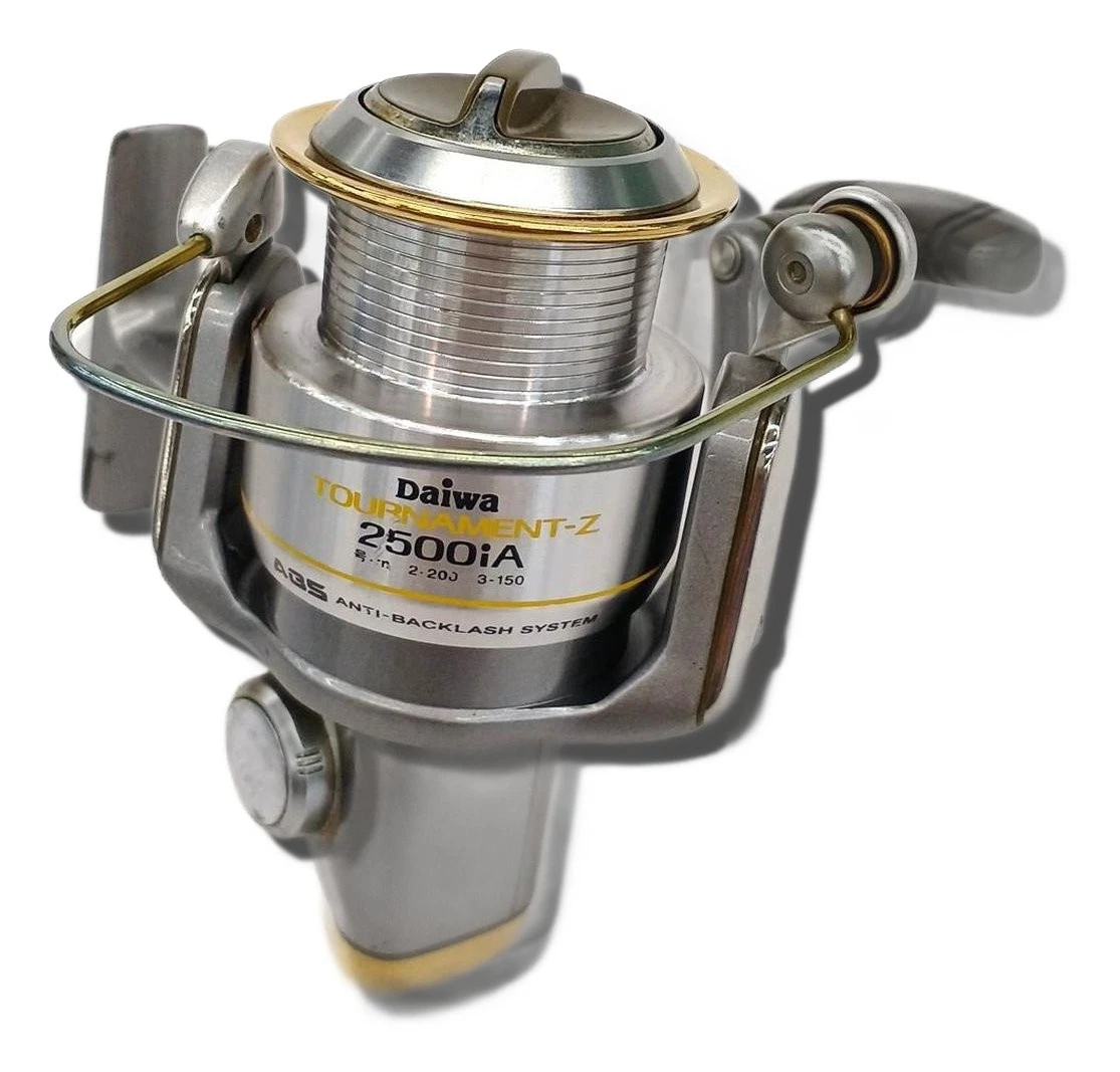 Daiwa Tournament Z for sale | eBay