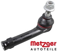 Metzger 54053601 Spurstangenkopf Spurstange EndstüCk FüR Ford
