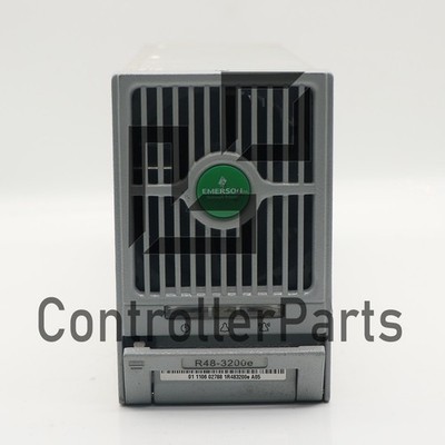 USED 1PCS R48-3200E 3200W 50A 48V Communication Power Rectifier Module