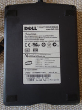DELL: FLOPPY DRIVE MODULE (UF0002)