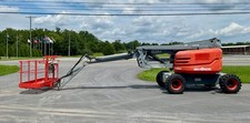 2016 Skyjack Sj63aj Articulating Boom Lift 2016 Skyjack Sj63aj Articulating Boom Lift