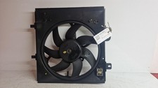PEUGEOT 208 MK1 2013 COOLING FAN 1.0L PETROL EB0 ZMZ 9812028580