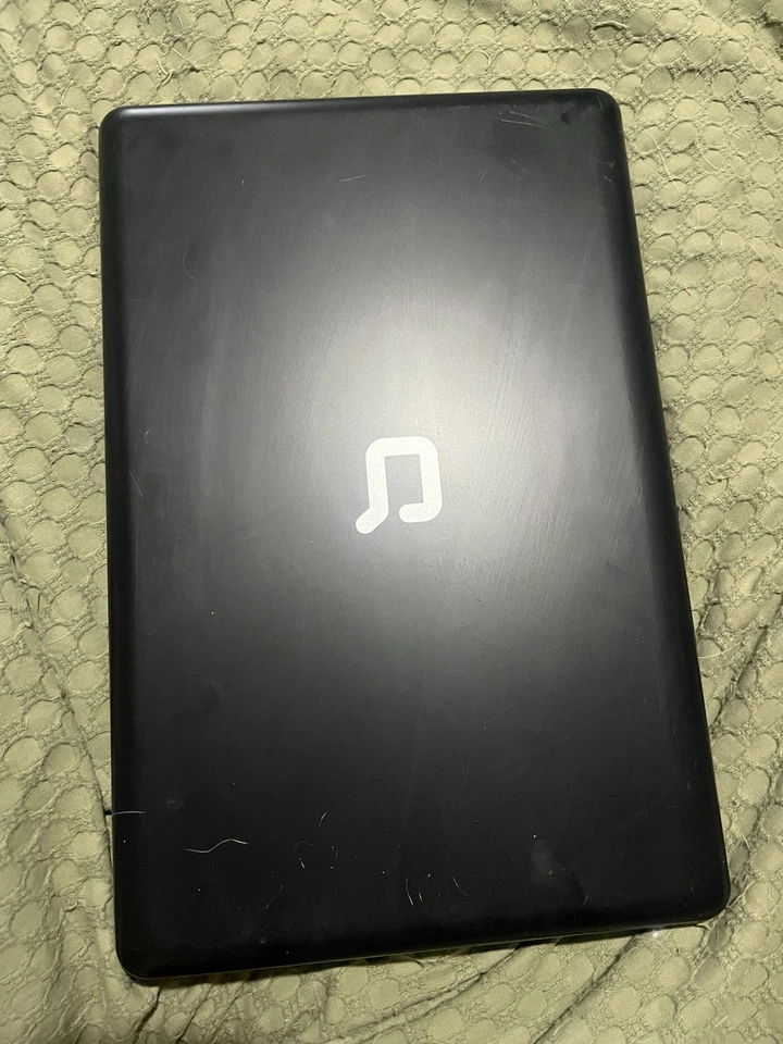 HP Compaq Presario CQ57-430EA E450 Amd Faulty Some Times Fan Message - Image 4 of 4