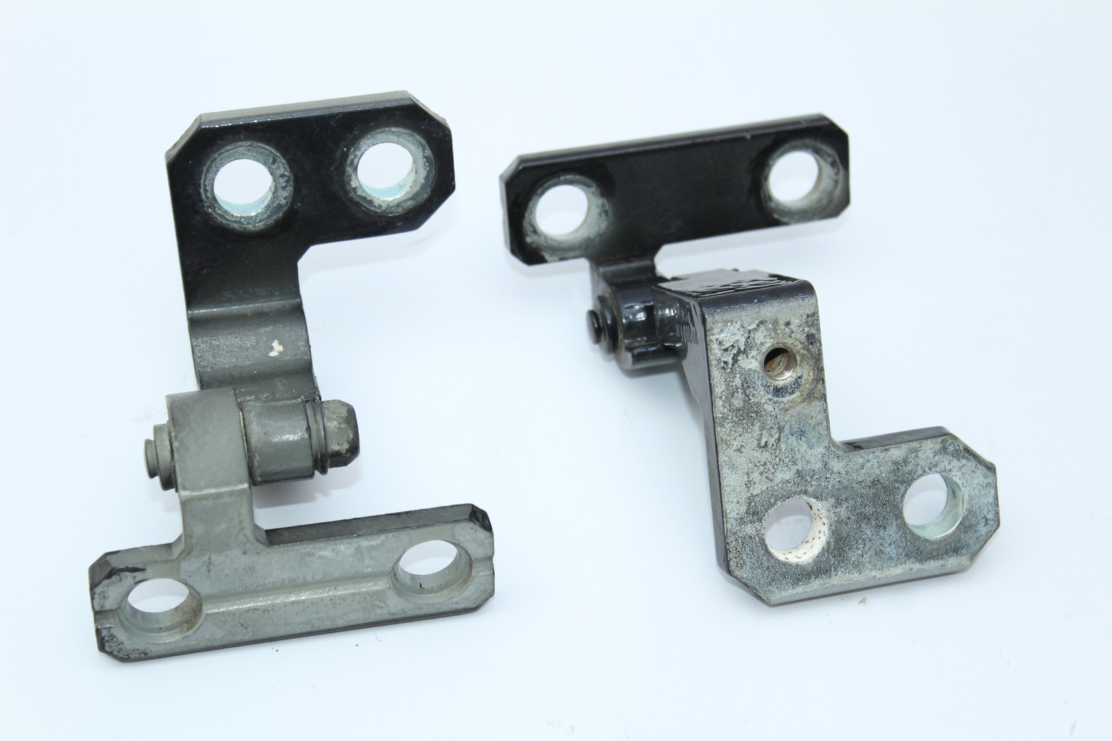 2003-2013 Bentley Continental GTC GT Right Door Hinge Hinges Pair OEM LR5W