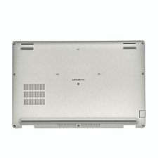 New For Dell Latitude 14 5420 E5420 Bottom Case Lower Cover 063DTN Silver US