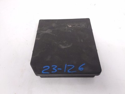 2018-2019 Nissan Leaf Engine Idpm Junction Relay Fuse Box 284B7-5Sa3a *40Kwh