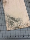 Film used Repro 19th Century Working Class "dirty" Men's Pants, SZ to 46" #108 — photo 2