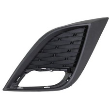 Sherman 3467-126a-1 Fog Light Trim Front Left Side For 2010-2011 Mazda 3 Sherman 3467-126a-1 Fog Light Trim Front Left Side For 2010-2011 Mazda 3