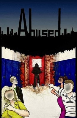 Abused by Daniel Ledda Paperback Book