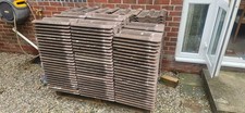 Russell Double Roman Tiles 255 Job Lot