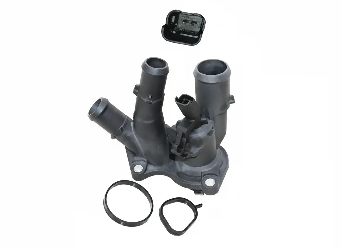 Termostato 352317101600 MAGNETI MARELLI per FORD FOCUS II FOCUS C-MAX
