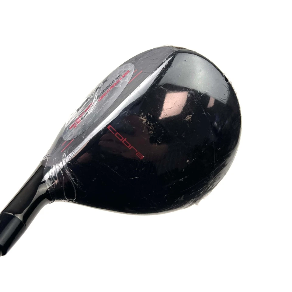 New Cobra F-Max 5 Wood / 23 Degree / Superlite 55 Ladies Flex - Image 4 of 4