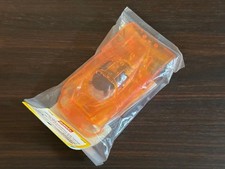 Kyosho Mini-Z Mazda 787B Clear Orange Body Set Unpainted Unopened
